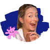 The French Virologist - La Newsletter 'Au Microb'scope' logo
