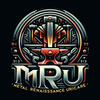 Métal Renaissance Urbaine logo