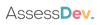 Technical interviewing/assessments logo
