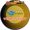 Link Truy Cập Vào Trang Chủ Casino Trực Tuyến VZ99 Uy Tín logo