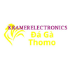 Đá Gà Trực Tiếp Thomo logo