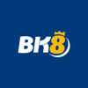 BK8 - Nền Tảng Cá Cược Trực Tuyến BK8 Hàng Đầu Châu Á logo