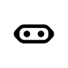 ChatGPR RoboAI SOCIAL APP logo