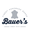 Lederleine & Halsbänder für Hunde logo