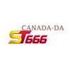 ST666 logo