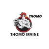 TRỰC TIẾP ĐÁ GÀ THOMO logo