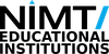 National Institute of Management and Technology (NIMT Educational Institutions) logo