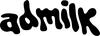 admilk logo
