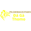 Đá Gà Trực Tiếp Thomo logo