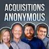 Acquisitions Anonymous logo