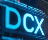 the DCX Newsletter logo