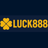 Luck888 là nhà cái hàng đầu tại Châu Á logo