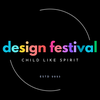 Design Festival logo