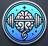DecodeStrength logo