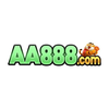 AA888 logo