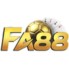 Fa88 panamax logo