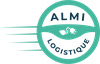 ALMI LOGISTIQUE logo