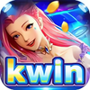 KWIN | Trang chủ KWIN68 game đổi thưởng 2025 logo