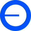 Accept USDC logo
