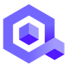 Qovery's Love Wall 💜 logo