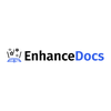 EnhanceDocs logo