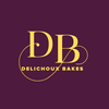 Delichoux Bakes logo