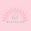 VA MENTORING logo