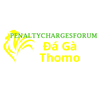 Đá Gà Trực Tiếp Thomo logo
