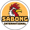 Sabong International | The Best Online Sabong in Philippines logo