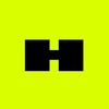 HUMANS logo