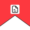 Right Invoicing App for iPhone: InvoiceTemple logo