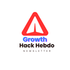 Growth hack Hebdo logo