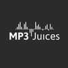 mp3-juice logo