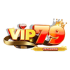 VIP79 - Cổng Game Bài Đổi Thưởng Đỉnh Cao 2025 logo