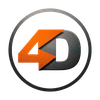 ¿Que te experiencia te llevas con 4DSocialMedia? logo