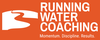 Running Water Coaching logo
