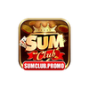 SumClub - Cổng game bài đổi thưởng uy tín hàng đầu Việt Nam logo
