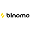 Binomo logo