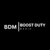 Boost Duty Media logo