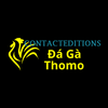 Đá Gà Trực Tiếp Thomo logo