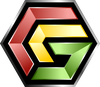 Geared Up Youth logo