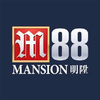 Nhà cái M88 - Cá Cược Thể Thao & Casino Hàng Đầu Châu Á (1) logo