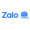 Zalo Web - Đăng nhập Zalo trên Máy Tính tại Chat.zalo.me logo