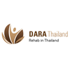Affordable luxury drug addiction treatment Thailand logo