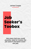 The Job Seeker's Toolbox logo