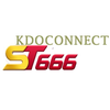 ST666 logo