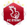 FC ETEINT STAFF logo