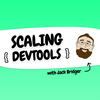 Scaling DevTools Podcast logo