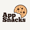 App Snacks logo