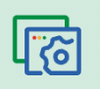SITES CMS logo